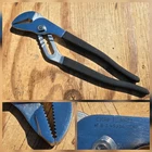 Vintage Sears =craftsman= 13 In. Arc Joint Tounge & Groove Pliers Usa 45386 Euc Used. Price: $32.99.