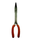 Snap-on Tools New 908CFO Orange 9" Stork Needle Nose Pliers Soft Grip. Price: $99.95.