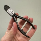 Vtg Kraeuter 4501-5 Diagonal Side Cutting Pliers Usa 5" Long Used. Price: $16.95.