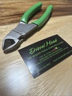 *new* Snap 87ACF Green 7" Vectoredge Diagonal Cutter Free Shipping. Price: $71.39.