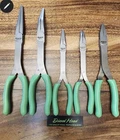 New Snap On Essential Green Handle Grip Plier Set 609CF 408CF 908CF 411CF 911CF. Price: $356.99.