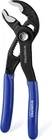 Workpro 5 Inch Water Pump Pliers Cr-v Quick Adjust Groove Joint V-jaw Grip Tool New. Price: $13.99.
