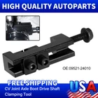For Zktool Cv Joint Axle Boot Drive Shaft Clamping Toyota Lexus 09521-24010 New. Price: $14.29.