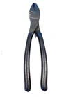 Snap On Usa New Dark Titanium Soft Grip Terminal Crimping Tool Pliers 29ACF. Price: $94.95.