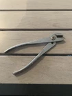 Craftsman 7 Parrot Jaw Pliers Vintage Chrome P9-45392 Usa Made Used. Price: $8.00.