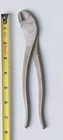 Vintage Diamond Diamalloy 28 - Inch Battery Terminal Pliers Usa Used. Price: $13.99.