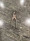 Snap LN44BCFND 5 Talon Grip Nose Slip Joint Pliers Dip New. Price: $99.95.