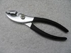 Craftsman Vintage 6-3/4" Pliers, Slip Joint, Made Usa Wf Part # 45378 Used. Price: $39.93.