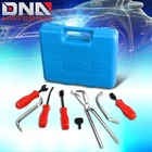 8 Pcs Universal Drum Brakes Service Remove Install Springs Plier Tool Kits Blue New. Price: $33.24.