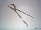 Trw 74035 Brake Spring Pliers 13-1/2" O.a.l. H.d. Chrome Plated New. Price: $22.95.
