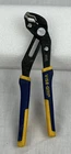 Irwin In. Groovelock Pliers. GV8 Used. Price: $15.00.