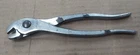 Diamond HB18 Battery Pliers Vintage Duluth, Usa Used. Price: $18.70.