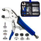 Heavy Duty Fasteners Kit, Canvas For Marine Snaps Installing On... New. Price: $54.88.