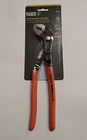 Klein Tools D505-10B Quick-adjust Klaw Pump PLIERS,10INCH-BRAND New. Price: $21.99.