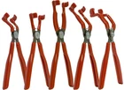 Mag-mate PLS100S Spark Plug Boot Pliers, Versatile Tools, Durable Set, ... New. Price: $165.19.