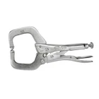 Irwin Vise-grip T17EL4 6R Regular Clamp Lock Tip 150MM (6IN) Nuovo. Price: $41.51.