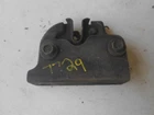 1984 Chevrolet Truck C10 Hood Latch Sk# 7729 Used. Price: $24.95.