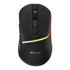 Xtrike 7200 Dpi Wired Gaming Mouse Rgb 6-BUTTON For Pc/mac Notebook Optical Mice New. Price: $12.43.