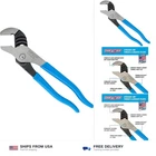 Channellock Tongue & Groove Pliers 426 - Straight Jaw, Made Usa, 0.87 In. ... New. Price: $31.75.