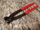 Cornwell Tools Knipex Ear Clamp Pliers New. Price: $44.99.