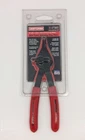 Nos Sears Craftsman Usa 47383 Qtr-turn Retaining Ring Pliers New. Price: $44.99.