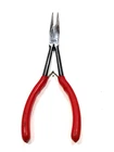 Mac Tools 11 Red Long Reach 45 Bent Tip Pliers Spring Loaded Handle P301733 Used. Price: $27.95.