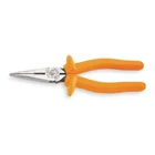 Klein Tools D203-8N-INS Needle Nose PLIER,8-7/8" L,smooth 1N087 New. Price: $77.53.