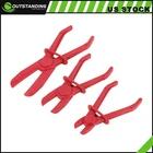 3PCS Flexible Hose Clamps Fuel Water Line Pinch Off Pliers Set Mixed Sizes New. Price: $10.78.