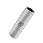 Magnetic Spark Plug Socket Heavyduty Chrome Vanadium Steel 14MM Pcs For Engin New. Price: $15.99.