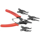 Bikemaster Snap Ring Pliers Set 24-W4 New. Price: $21.62.