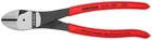 Knipex 74 01 200 8" High Leverage Diagonal Cutters New. Price: $46.86.