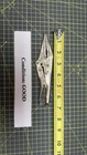 Craftsman Long Nose Locking Pliers Made Usa 45349 8 Used. Price: $17.50.