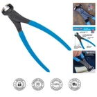 Channellock 357 7-INCH End Cutting Nipper Pliers High Leverage Precision New. Price: $43.87.