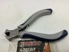 Sur-r CP01 Seal Clamp Pliers, 1/4" To 3/8" Capacity New. Price: $14.36.