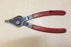 Blue Point Retaining Snap Ring Plier PR-27 Used. Price: $19.95.