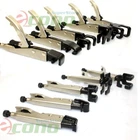 5PCS Auto Body Axial Locking Clamp Welding Grip Pliers Set Type W, J, Ll, Jj New. Price: $72.99.