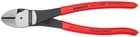 Knipex 74 21 200 Sba High Leverage Angled Diagonal Cutters New. Price: $49.03.