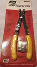 46000 Lisle Combination Internal-external Snap Ring Pleirs New. Price: $16.56.