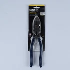 Klein D213-9NE 9-INCH Lineman's Pliers Made Usa New. Price: $27.95.