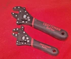 Craftsman Reflex & 6 Adjustable Wrenches 45782 45781 - Made In Usa Used. Price: $30.00.