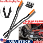1489 26" Large Snap Ring Pliers Tools Replace For Gm 5L40 5L50 6L50 6L80 6L90 New. Price: $61.80.