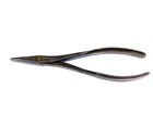 Snap Tools Usa 60R 7-3/4 Long Duck Bill Pliers Vintage 1958 Very Nice Used. Price: $42.95.