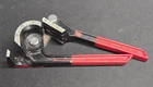 Vintage Gould-imperial Pipe Bending Tool 368-FH 1/4", 5/16"& 3/8" Chicago Usa Used. Price: $9.99.