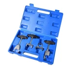 Alltooetools Spark Plug Ignition Coil Removal Puller Kit SF0007 New. Price: $28.88.