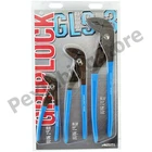 Tongue Pliers Gift Set (GLS-3 Channellock Griplock Incl. GL6, GL10, GL12 Models) New. Price: $54.84.