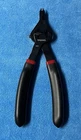 Mac Tools 90 Degree Quarter Turn Retaining Snap Ring Pliers TPQ34CL New. Price: $30.00.