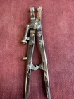 Hazet # Auto Repair Hose Clamp Pliers 798-10W Made In Germany Used. Price: $50.00.