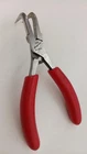 Snap-on E718BCG Needle Nose Electrical Electronics 90 Degree Pliers Used. Price: $130.00.