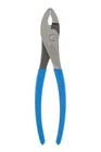 Channellock 528 Inch Slip Joint Plier Wire Cutting Shear Blue Grip Usa Made New. Price: $33.49.