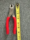 *new* Snap 86ACF 6" Vectoredge Diagonal Cutter Free Shipping. Price: $71.49.